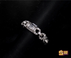 Lắc Inifinity Big Stone 